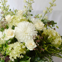 画像をギャラリービューアに読み込む, 白色が基調のアレンジ L