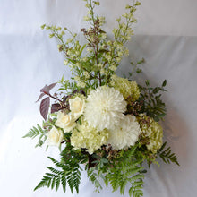 画像をギャラリービューアに読み込む, 白色が基調のアレンジ M