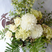 画像をギャラリービューアに読み込む, 白色が基調のアレンジ M