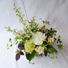 画像をギャラリービューアに読み込む, 白色が基調のアレンジ S