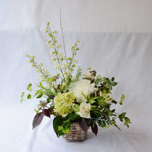 画像をギャラリービューアに読み込む, 白色が基調のアレンジ S